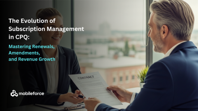 Mobileforce blog headers